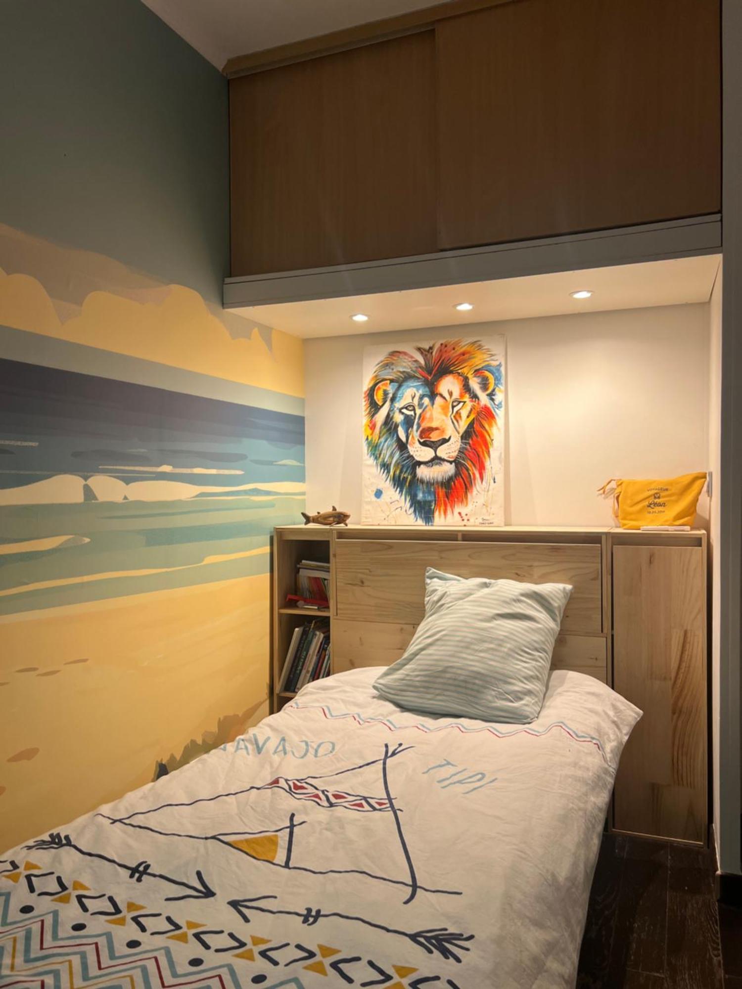 Appartement Nice Centre Vue Mer Avec Piscine Pour Famille, Couple D'Amis Pas De Groupes De Jeunes Autorises Exteriör bild