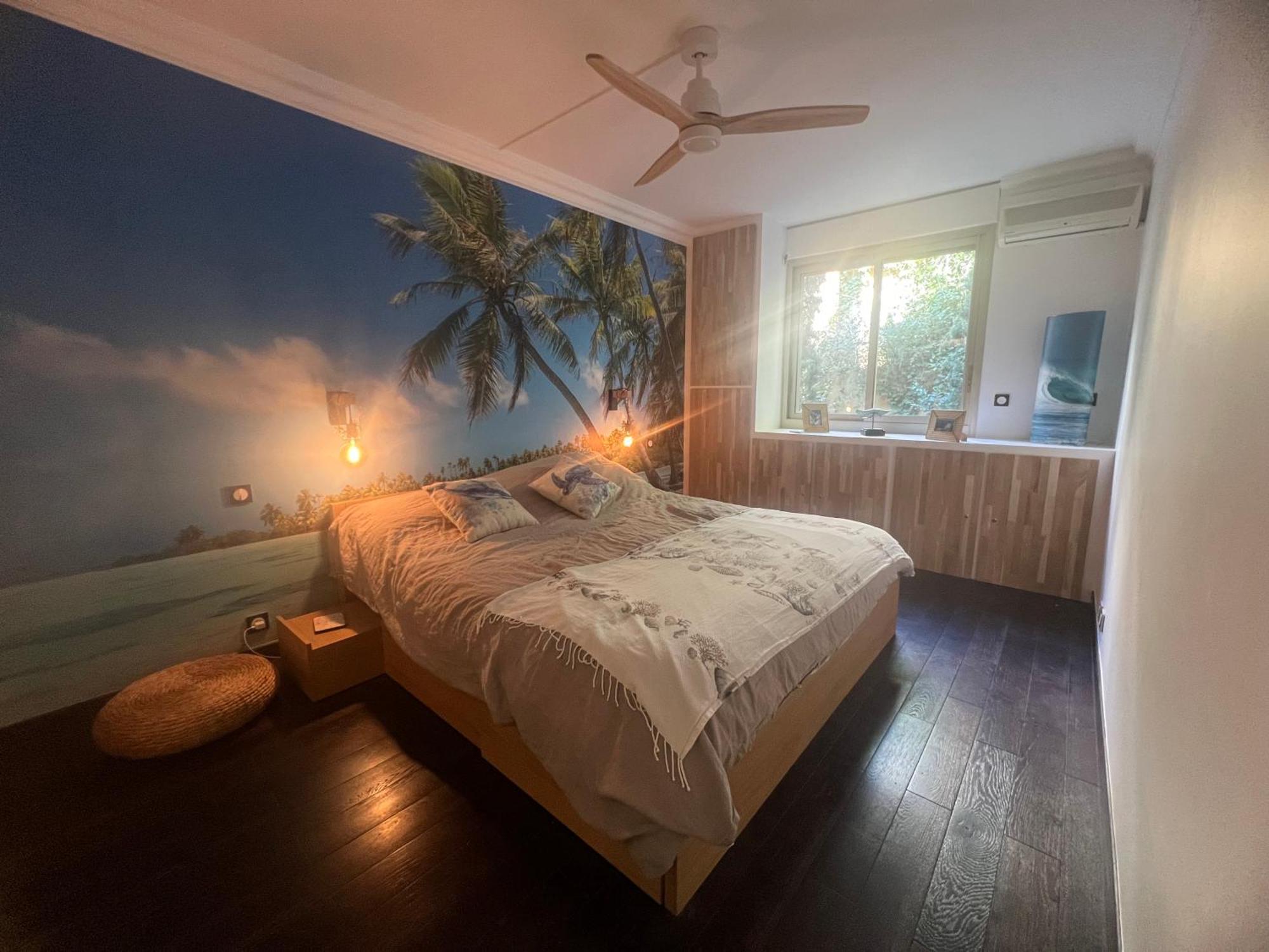 Appartement Nice Centre Vue Mer Avec Piscine Pour Famille, Couple D'Amis Pas De Groupes De Jeunes Autorises Exteriör bild