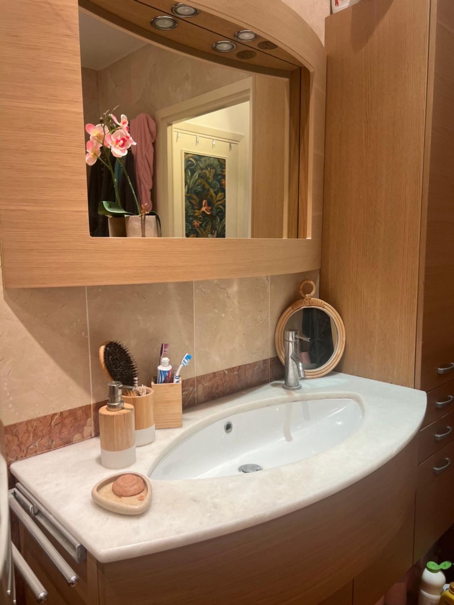 Appartement Nice Centre Vue Mer Avec Piscine Pour Famille, Couple D'Amis Pas De Groupes De Jeunes Autorises Exteriör bild