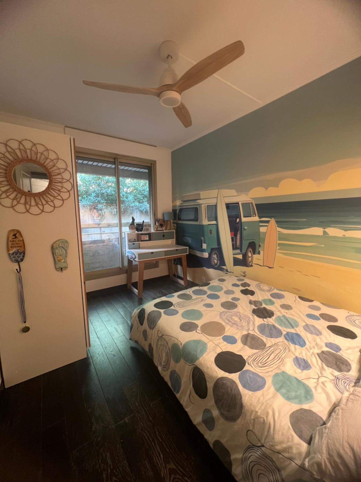 Appartement Nice Centre Vue Mer Avec Piscine Pour Famille, Couple D'Amis Pas De Groupes De Jeunes Autorises Exteriör bild