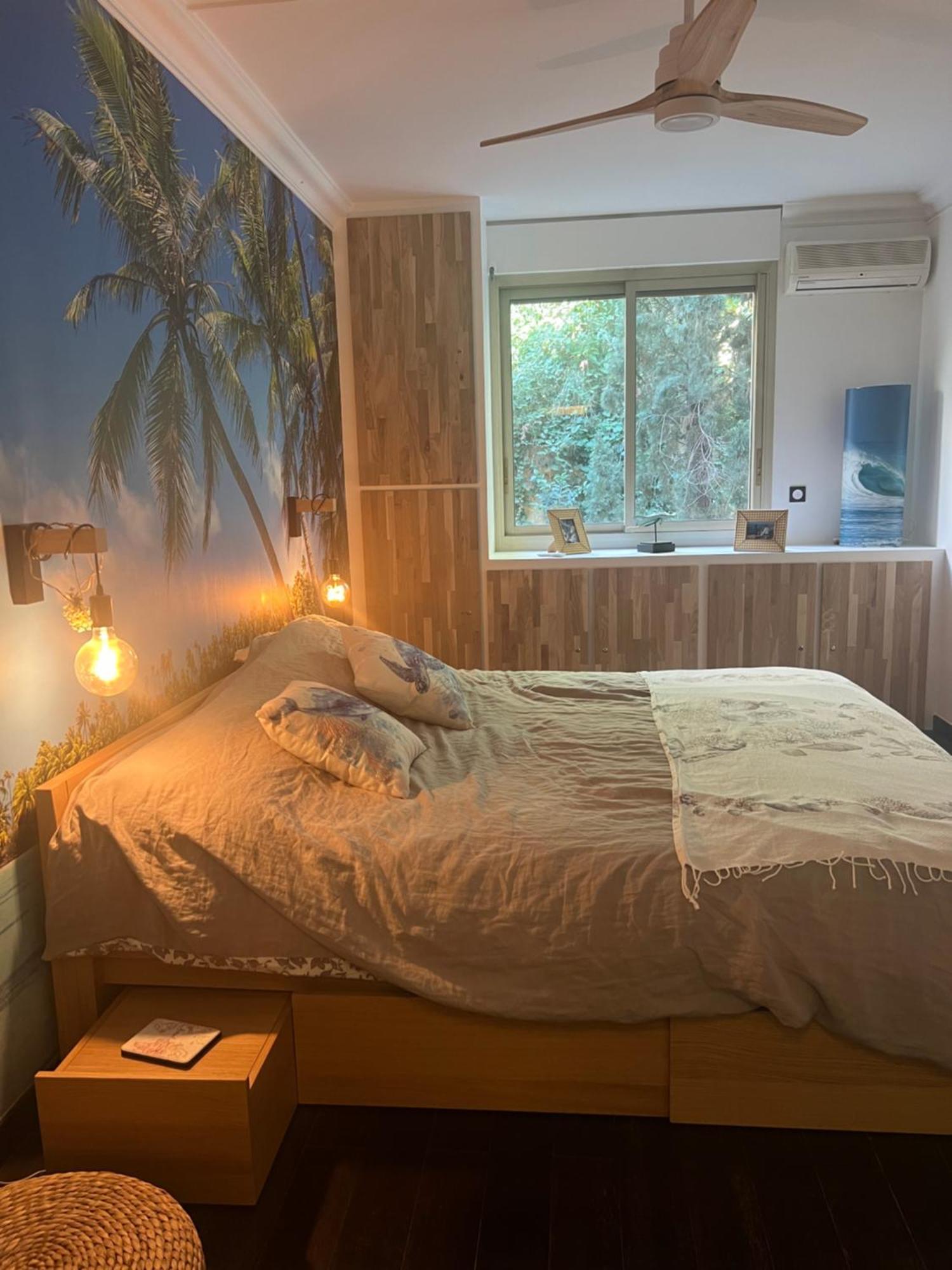 Appartement Nice Centre Vue Mer Avec Piscine Pour Famille, Couple D'Amis Pas De Groupes De Jeunes Autorises Exteriör bild